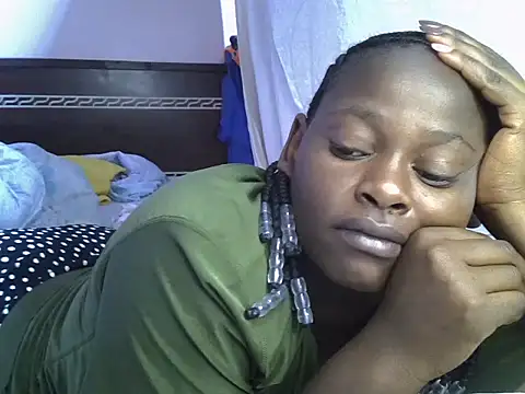 SexxyAggy webcam