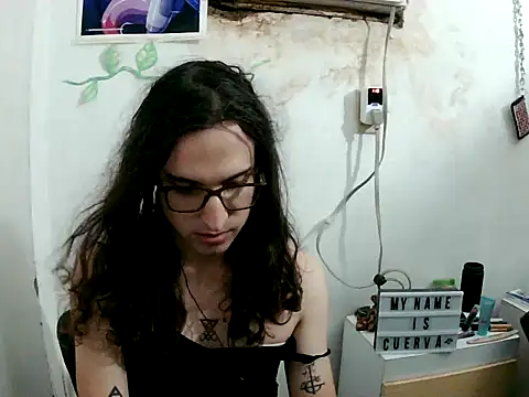 LaCuerva19 webcam