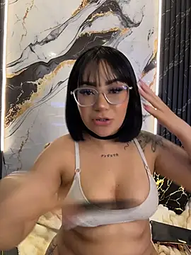 nicole-cooper webcam