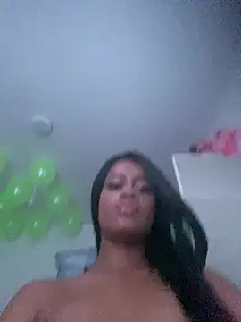 KendallVixen webcam