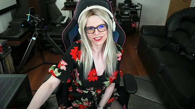 KelseyCobalt webcam