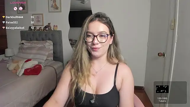 samysweet_8 webcam