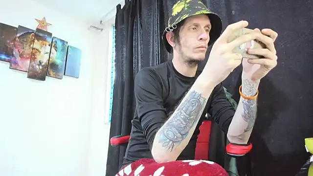 Jeff_Walton@xh webcam