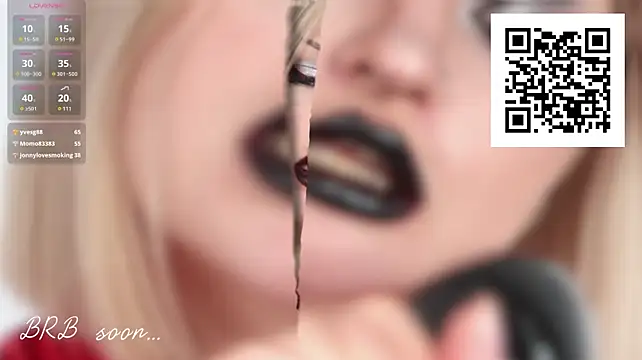 mistress_anna_dame webcam
