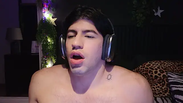 newjeff webcam