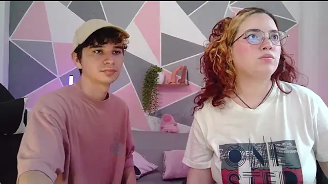 AndrewAnndCherry webcam