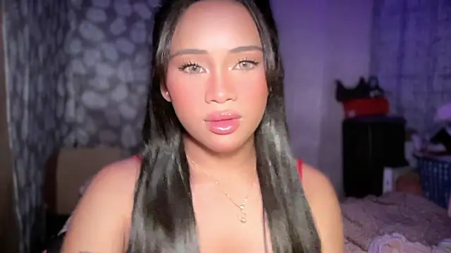 Exotic_alyssa69 webcam
