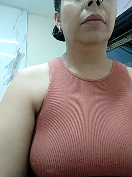 RossyAlvarez webcam