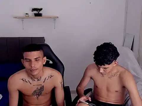 hot_king20 webcam