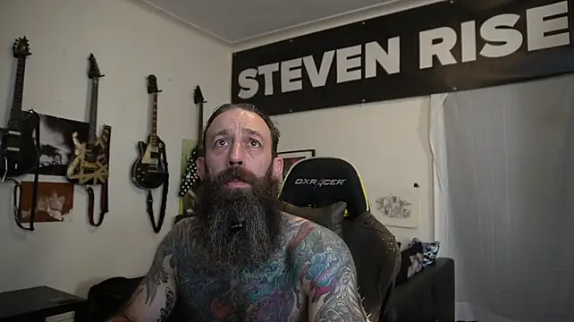 StevenRiseNYC webcam