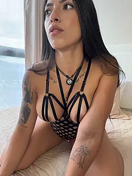 Celeste_Amber live sex cam