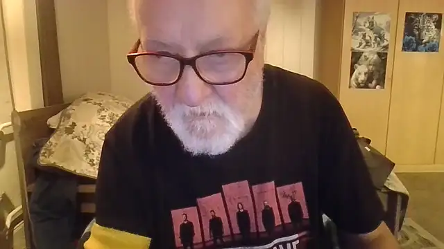 Sammy1660 webcam
