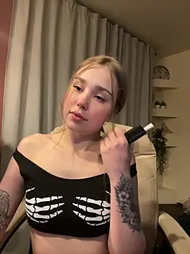 Sweet_Meg webcam