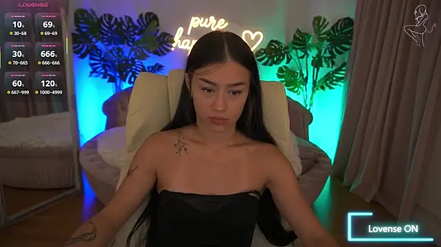 FataleNellie webcam
