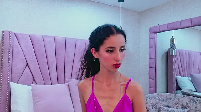 EimySanchez webcam