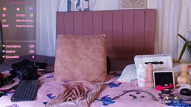 Petite_pepper webcam
