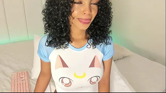 BekyAbeni webcam