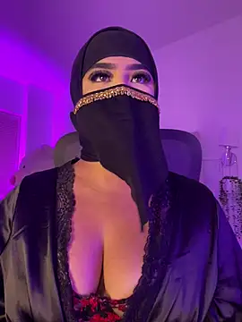 Yasmin_cute webcam