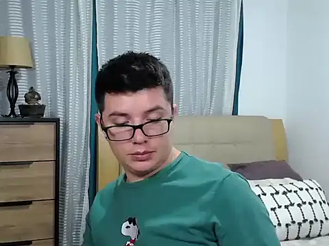 BlackFoXXX69 webcam