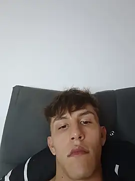 Mateo_savage webcam