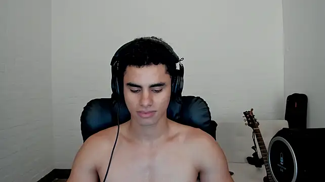 chicozen webcam