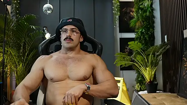 DanteSantoss webcam