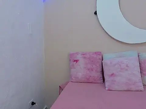 SamanthaLaurent webcam