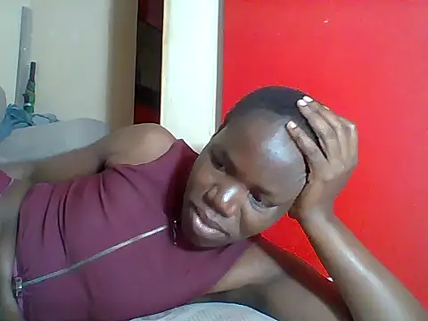 Blacksexyqueen24 webcam