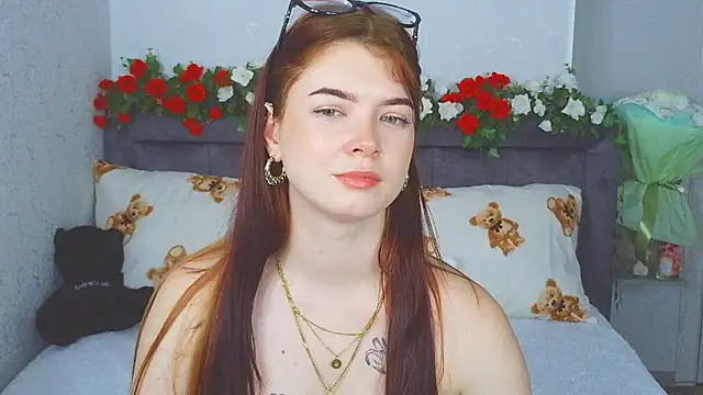 MelissaMay__ webcam