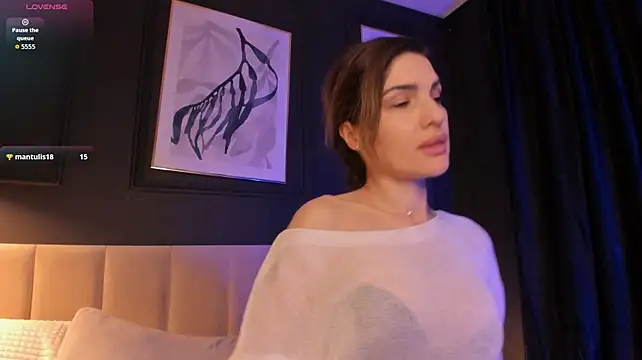 Adele__Novak webcam