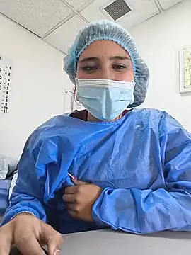 Nikky_Rose_ webcam