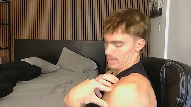 TheNicoRyder webcam