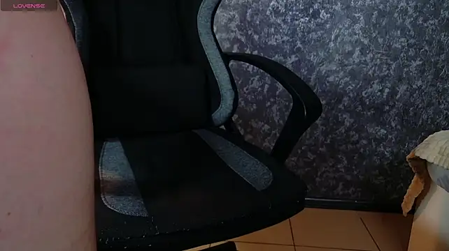 AlexiaWonder webcam