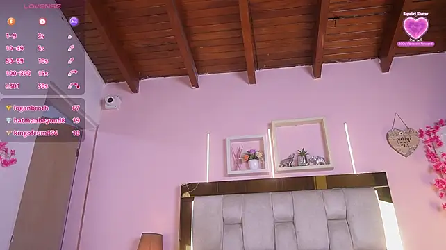 candy_cataleya1 webcam