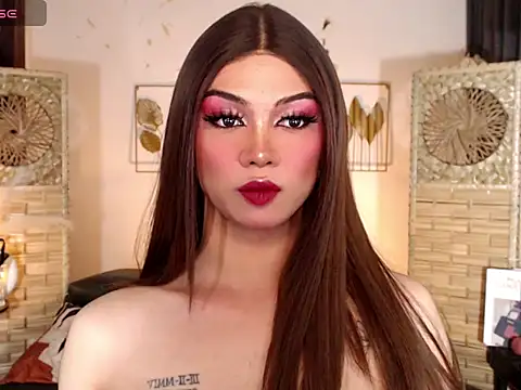 seductive_liwa webcam