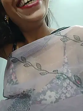 hey_pooja webcam