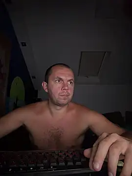 Dejanaceking webcam