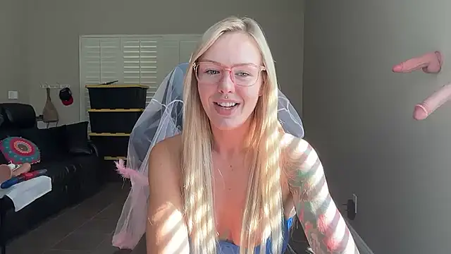Deliahgrace webcam