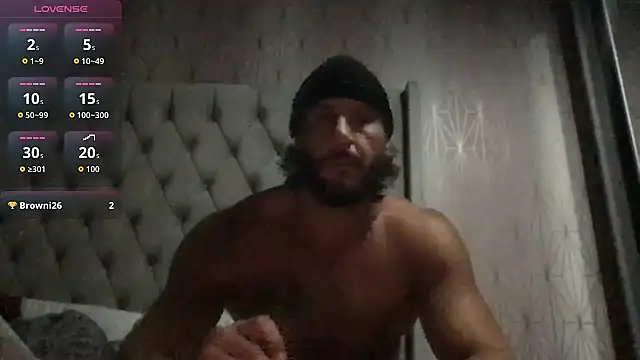 Magic_Mike_666 webcam