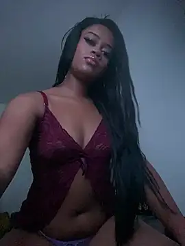 KendallVixen webcam