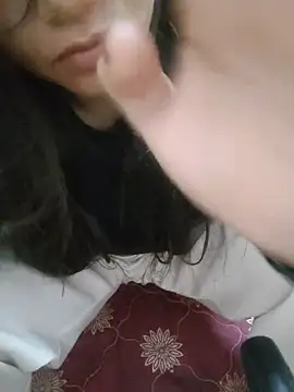 PInki_rao webcam