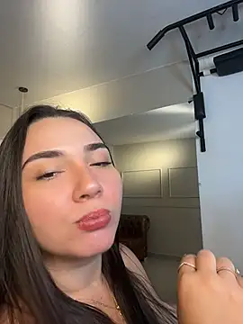 ava_blue (F young) - Fucky pussy in ride torso + cum