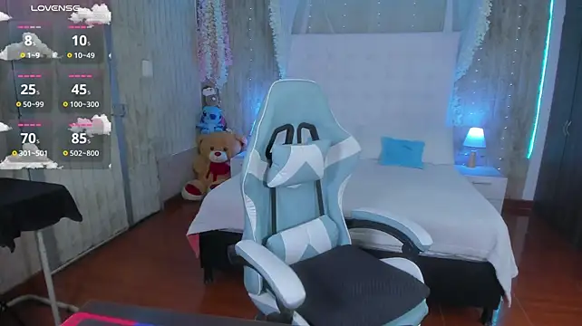 floryn_susana webcam