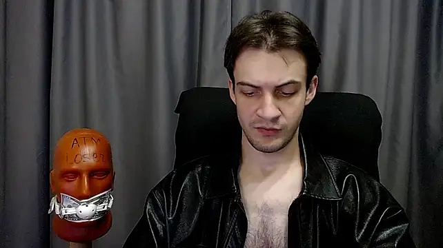 _Damien_thorn_ webcam
