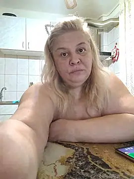 AriannaMilf webcam