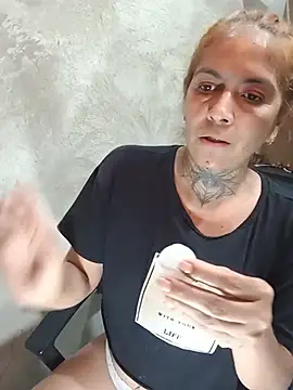 Dakary_hot webcam