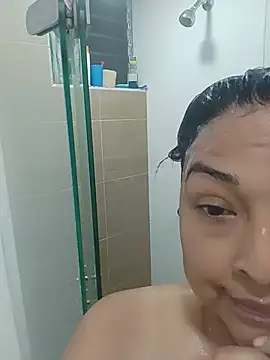 shaddycute_ (F milf) - Play with my clitoris