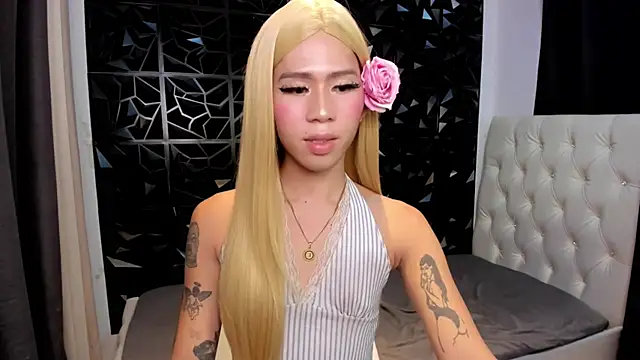 CandySweetCock webcam