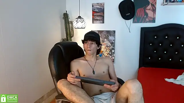 AmethystShadow17 webcam