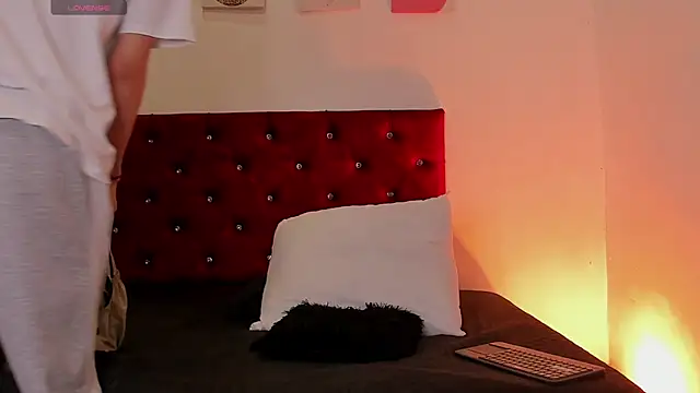 Alexxus_Smith webcam